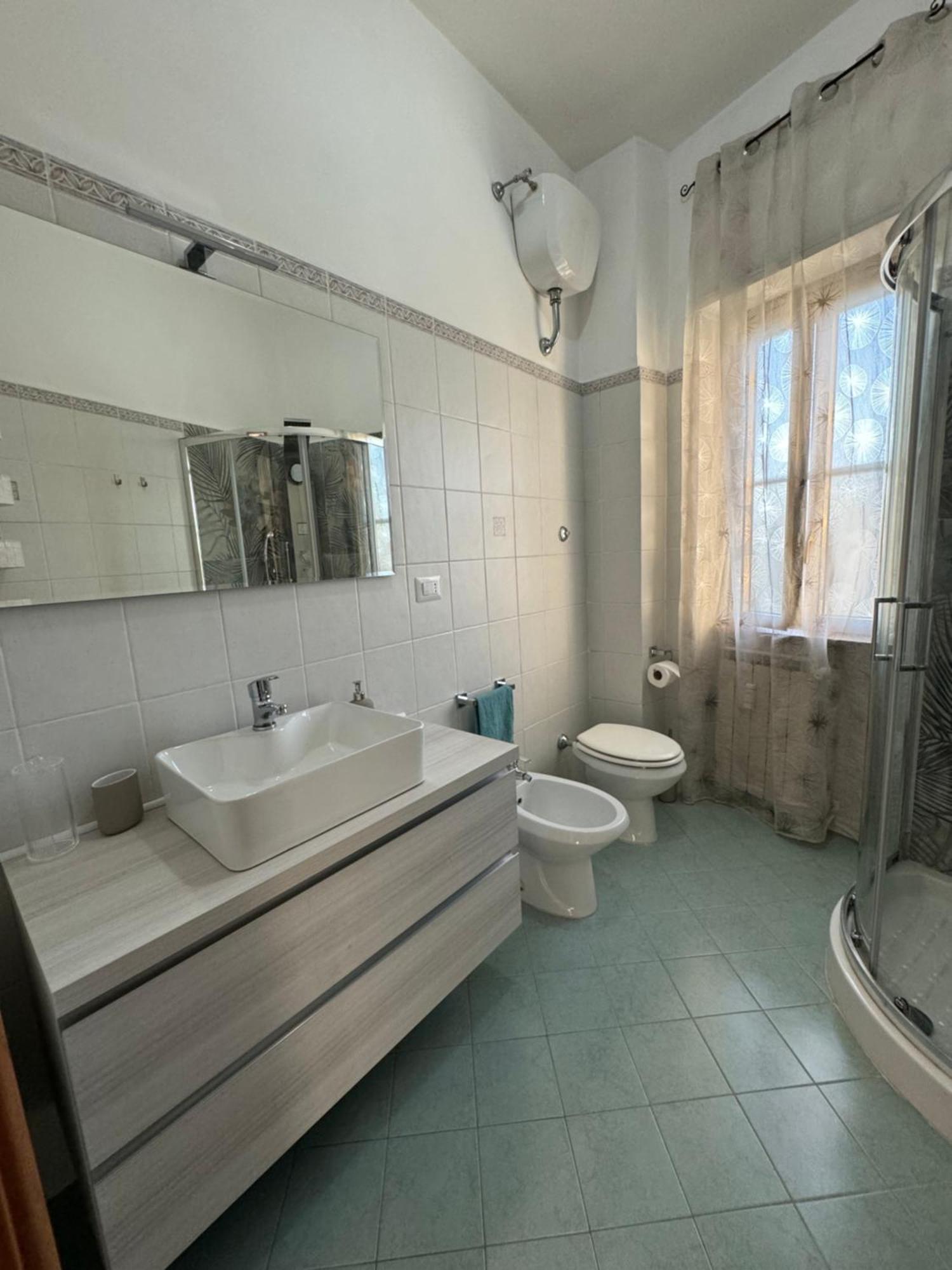 Apartment Barbara Sweet - Intero Rom