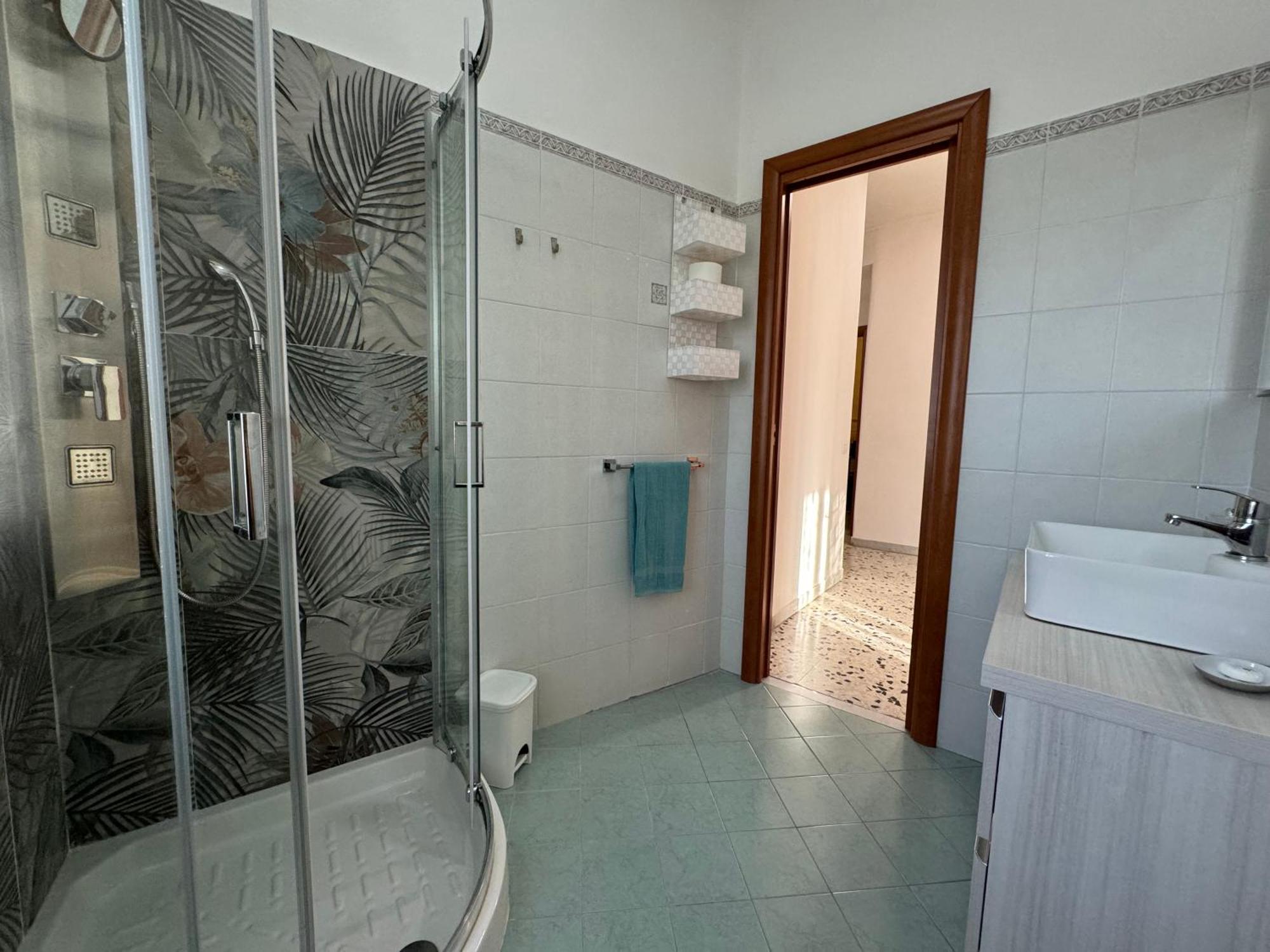 Barbara Sweet - Intero Apartment Rom