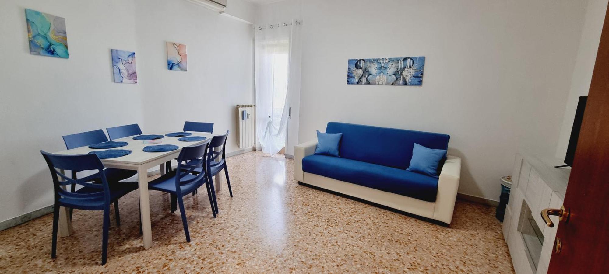 Apartment Barbara Sweet - Intero Rom