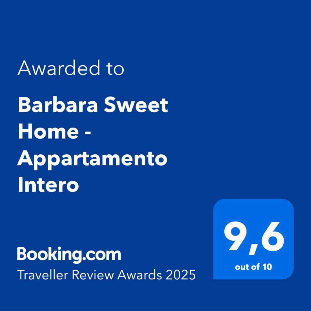 Barbara Sweet - Intero Rom